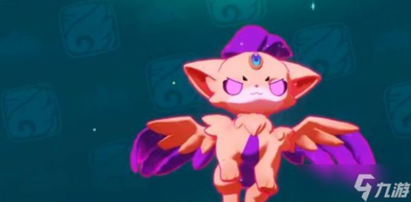 洛克王国世界污染精灵怎么抓-污染精灵获取方法