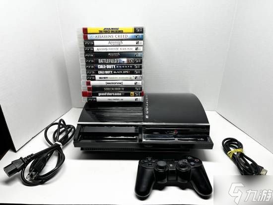 初代PS3尘封20年从未拆封？网友：建议再埋50年