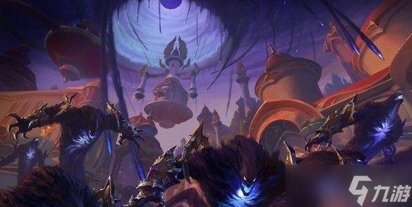 PC老玩家心忧! 暴雪正考虑《魔兽世界》增加手柄支持