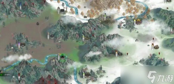 《龙胤立志传》突破效果固定机制分析