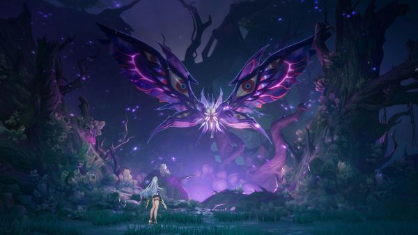 斩零SlashZero好玩吗 斩零SlashZero玩法简介