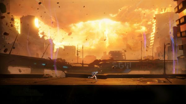 斩零SlashZero好玩吗 斩零SlashZero玩法简介