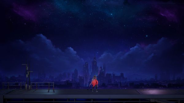 斩零SlashZero好玩吗 斩零SlashZero玩法简介