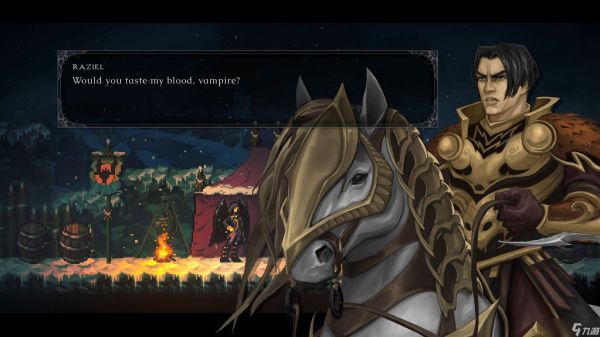 《Legacy of Kain: Ascendance》仅具复古游戏的外表