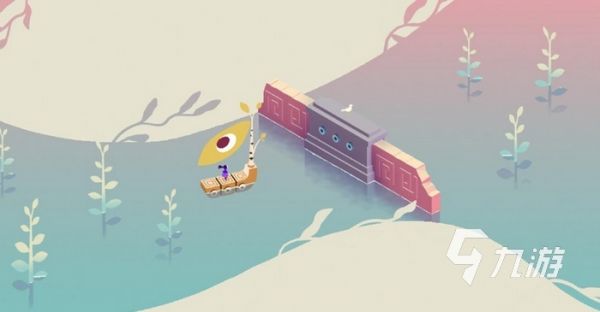 纪念碑谷3安装包在哪下 纪念碑谷3下载地址分享​