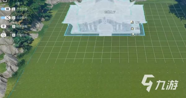 王者荣耀世界基建系统怎么玩 王者荣耀世界基建系统玩法攻略分享