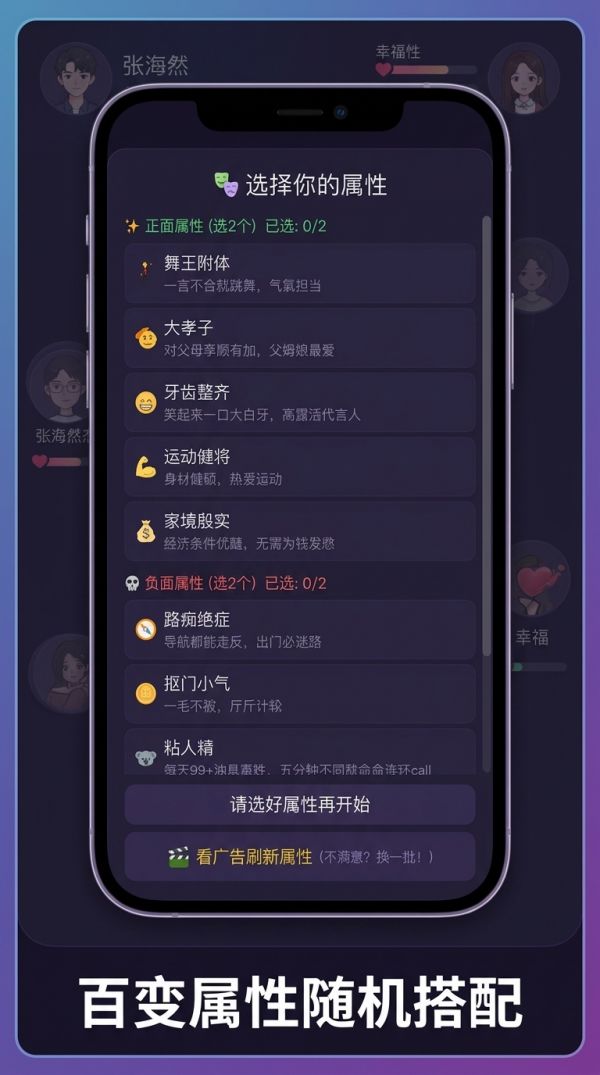 相亲那点事什么时候出 公测上线时间预告