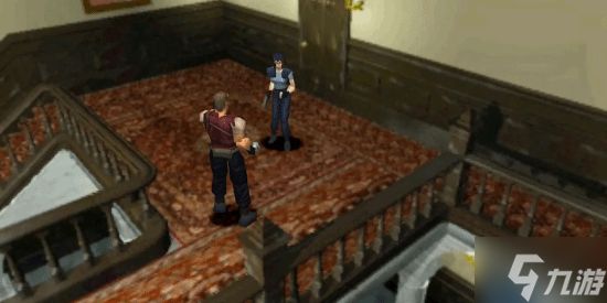 《生化危机》原版上架Steam！PC配置要求高得离谱？