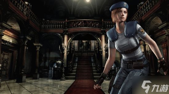 《生化危机》原版上架Steam！PC配置要求高得离谱？