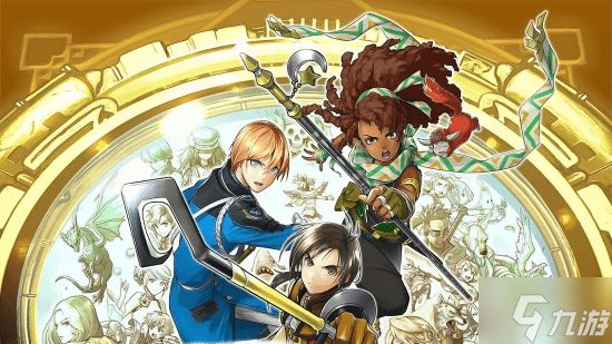 别了洛圣都！XGP离库阵容公布 《三男一狗》在列