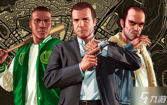 别了洛圣都！XGP离库阵容公布 《三男一狗》在列