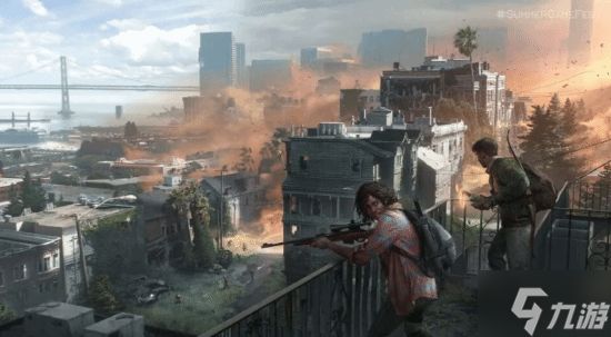 《美末》新作被取消时已完成80%！前总监：心都碎了