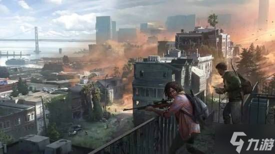 《最后生还者》新作开发了七年！却惨遭索尼放弃