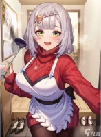 原神诺艾尔值得培养吗 诺艾尔怎么样