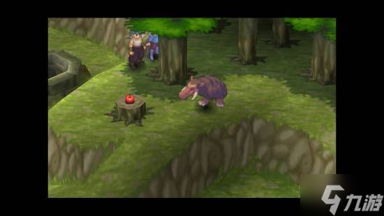 卡普空的不朽传奇《龙战士4》复刻登陆Steam！性能全面优化