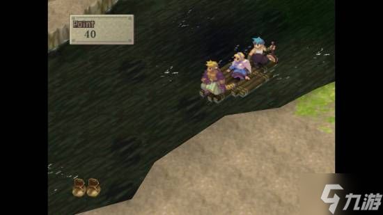 卡普空的不朽传奇《龙战士4》复刻登陆Steam！性能全面优化