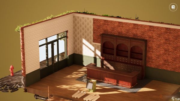 Hozy 中的所有工具及其使用方法