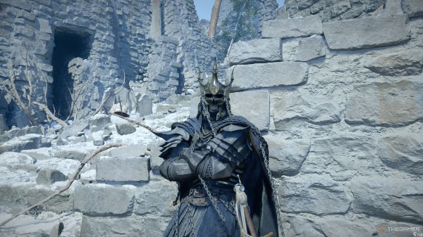 开始《红色沙漠》前必须了解的几件事