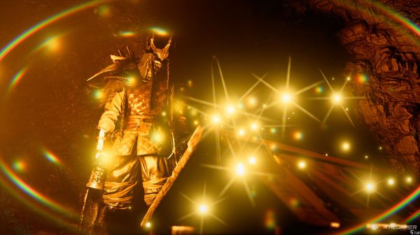 开始《红色沙漠》前必须了解的几件事