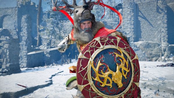 开始《红色沙漠》前必须了解的几件事