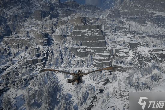 新细节狂魔！外媒称《红色沙漠》NPC独特作息堪比游戏史神作