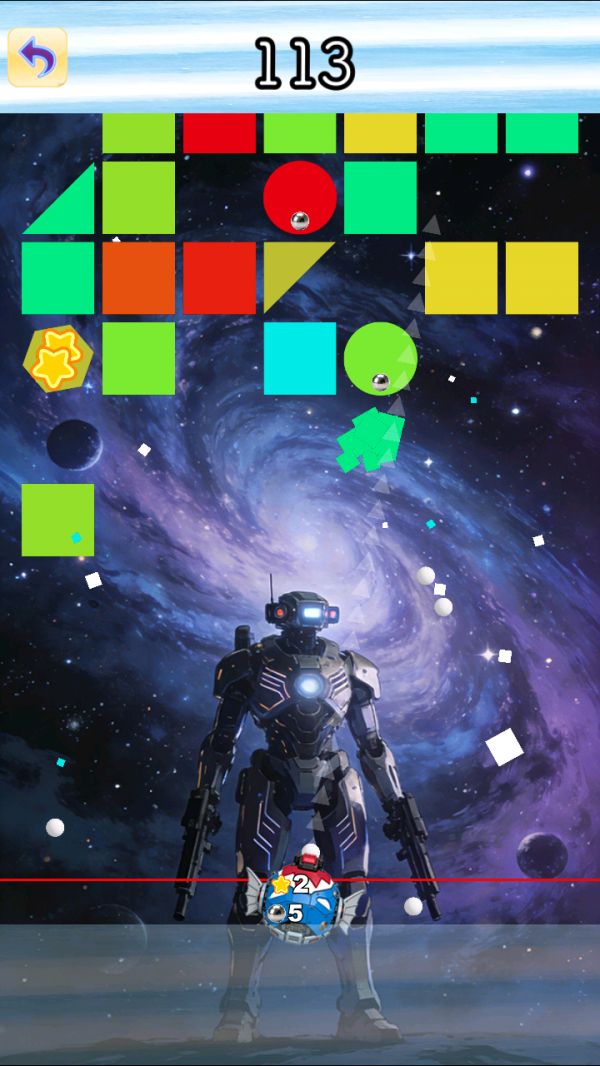 机甲乱斗好玩吗 机甲乱斗玩法简介