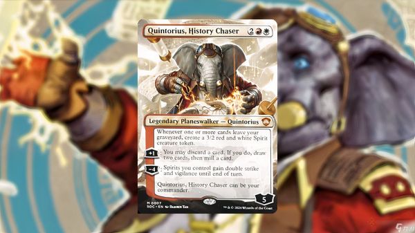 万智牌：旅法师对决《Strixhaven秘典》粹丽奇术指挥官套牌列表与升级指南