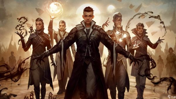 万智牌：旅法师对决《Strixhaven秘典》粹丽奇术指挥官套牌列表与升级指南