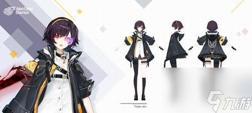 U1代号（以游戏为主）