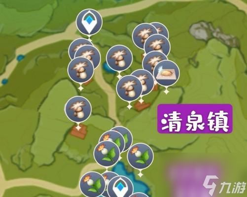 《饥肠辘辘，求生之道——降临游戏中食物采集指南》（如何在降临游戏中有效采集到食物）