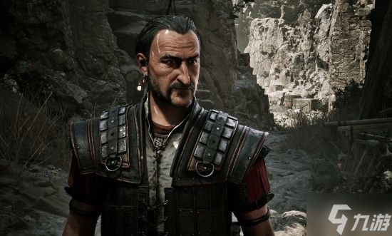 3070TI才能畅玩！《哥特王朝:重制版》配置要求暴涨