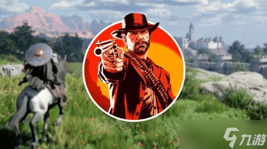 红色沙漠以极致细节重塑开放世界标杆，媲美荒野大镖客2与巫师3