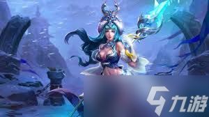 王者荣耀世界王昭君怎么玩