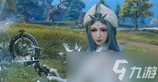 王者荣耀世界王昭君怎么玩