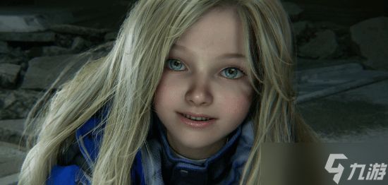 卡普空全新科幻动作冒险游戏识质存在定档2026年4月17日全球同步发售