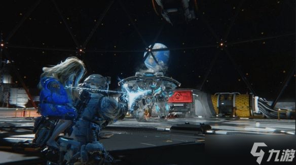 卡普空《虚实万象》全球解锁时间公布：4月17日零点！