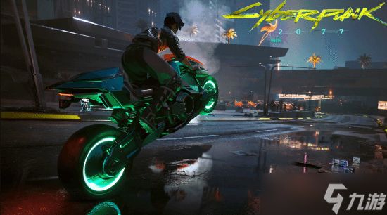 DLSS 4.5技术实测：《赛博朋克2077》4K下能到400帧！