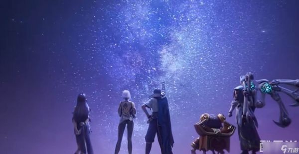 王者荣耀世界帝辛介绍