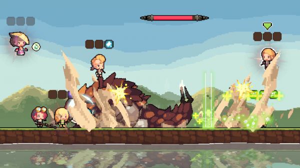 克鲁赛德战记：英雄之城好玩吗 克鲁赛德战记：英雄之城玩法简介