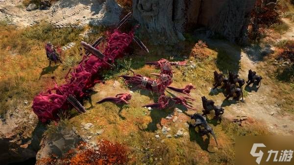 《暗黑破坏神4》术士技能介绍 术士有什么技能