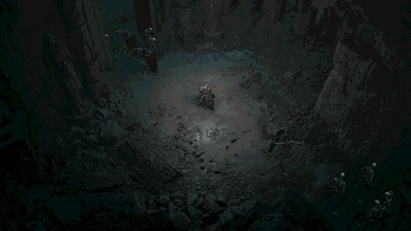 《暗黑破坏神4》术士技能介绍 术士有什么技能