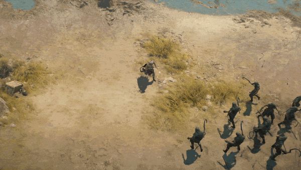 《暗黑破坏神4》术士技能介绍 术士有什么技能