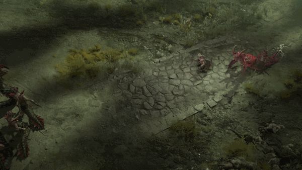 《暗黑破坏神4》术士技能介绍 术士有什么技能