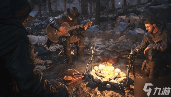 IGN 1分烂作厂商还能出新作？最希望是玩笑的一集