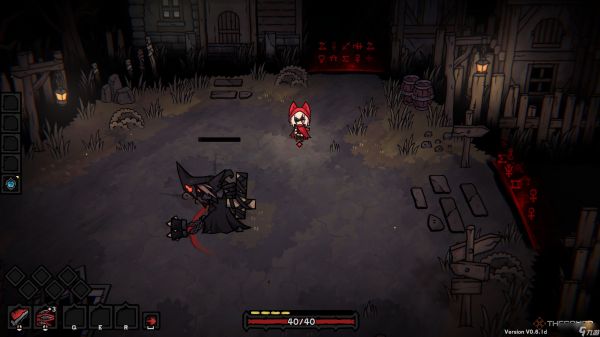 如何在《Cinderia》中击败灰烬审判官