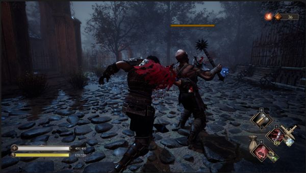 深红誓言什么时候出 公测上线时间预告