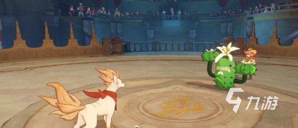 洛克王国世界风起的星火速通攻略：全流程通关步骤与技巧