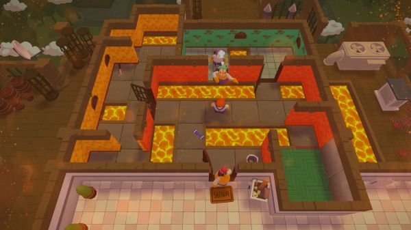 胡闹装修什么时候出 公测上线时间预告