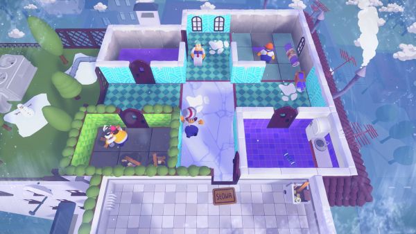 胡闹装修什么时候出 公测上线时间预告