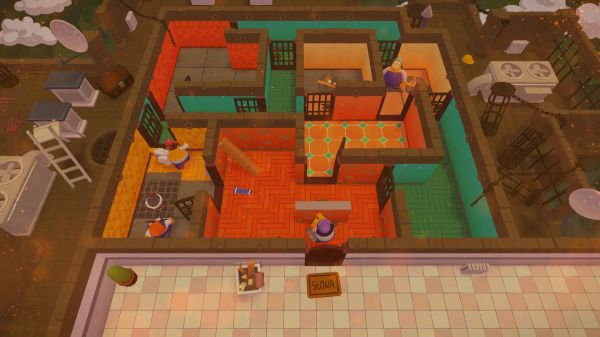 胡闹装修什么时候出 公测上线时间预告